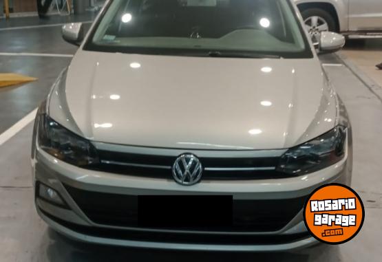 Autos - Volkswagen VIRTUS 1.6 COMFORTLINE AT 2020 Nafta 30000Km - En Venta