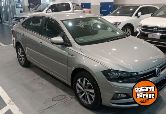 Autos - Volkswagen VIRTUS 1.6 COMFORTLINE AT 2020 Nafta 30000Km - En Venta