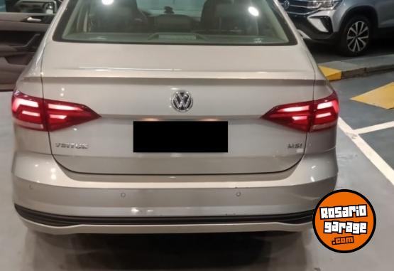 Autos - Volkswagen VIRTUS 1.6 COMFORTLINE AT 2020 Nafta 30000Km - En Venta