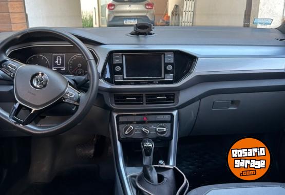 Autos - Volkswagen T-cross 2019 Nafta 90000Km - En Venta