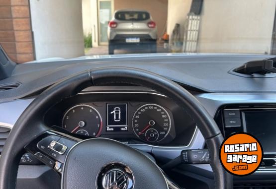 Autos - Volkswagen T-cross 2019 Nafta 90000Km - En Venta