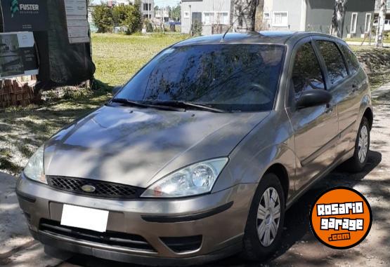 Autos - Ford Focus 2006 Diesel 220000Km - En Venta