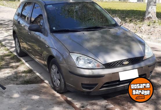 Autos - Ford Focus 2006 Diesel 220000Km - En Venta