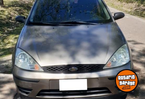 Autos - Ford Focus 2006 Diesel 220000Km - En Venta