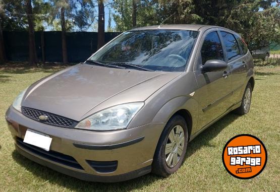 Autos - Ford Focus 2006 Diesel 220000Km - En Venta