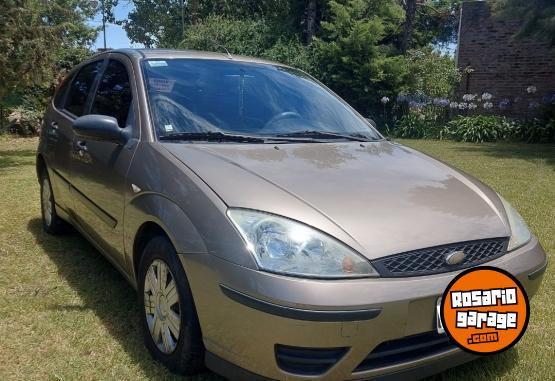 Autos - Ford Focus 2006 Diesel 220000Km - En Venta