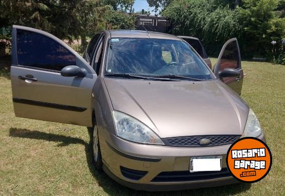 Autos - Ford Focus 2006 Diesel 220000Km - En Venta