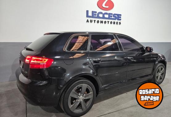 Autos - Audi A3 sportback 2012 Nafta 131000Km - En Venta