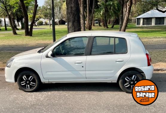 Autos - Renault Clio Mio Dynamique. 2016 Nafta 73000Km - En Venta