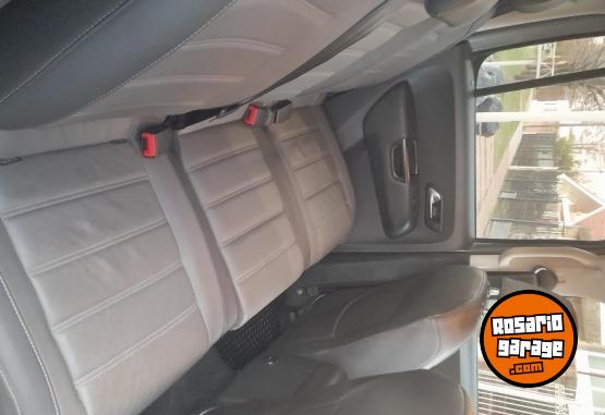 Camionetas - Volkswagen Amarok 2022 Diesel 29000Km - En Venta