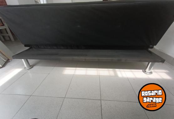 Hogar - SILLON CAMA lquido! - En Venta