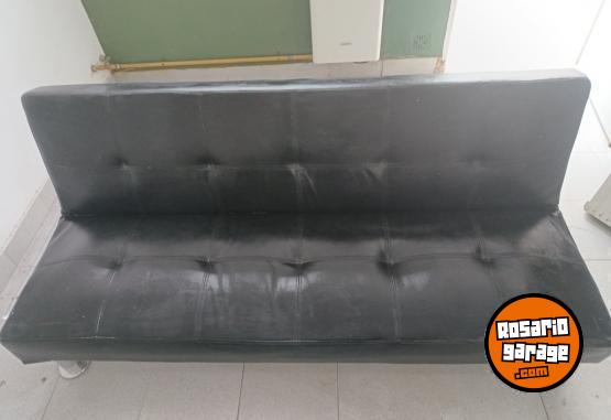 Hogar - SILLON CAMA lquido! - En Venta