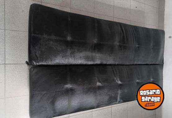 Hogar - SILLON CAMA lquido! - En Venta