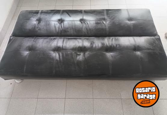 Hogar - SILLON CAMA lquido! - En Venta