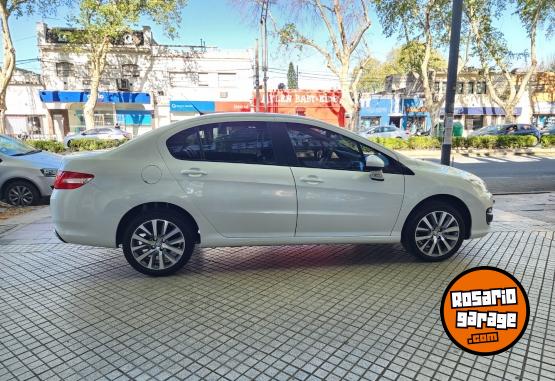 Autos - Peugeot 408 Allure Plus 2019 Nafta 91000Km - En Venta