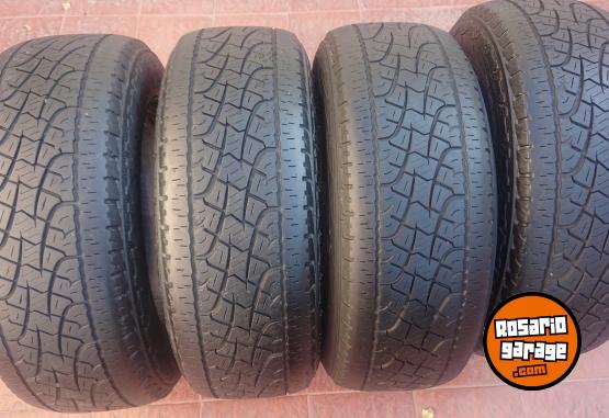 Accesorios para Autos - Cubiertas Pirelli - En Venta