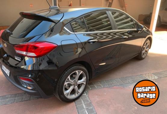 Autos - Chevrolet Cruze premier 2024 Nafta 1200Km - En Venta