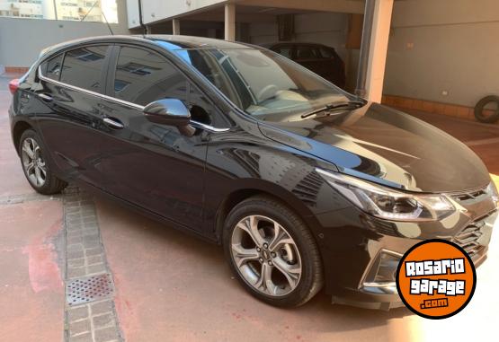 Autos - Chevrolet Cruze premier 2024 Nafta 1200Km - En Venta