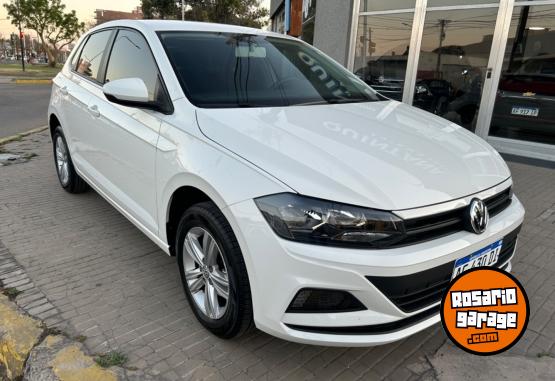 Autos - Volkswagen Polo 2022 Nafta 11200Km - En Venta