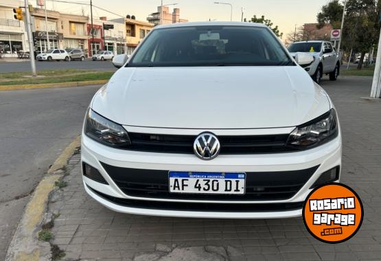 Autos - Volkswagen Polo 2022 Nafta 11200Km - En Venta