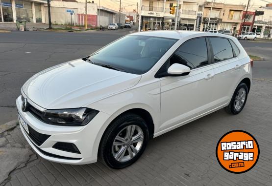 Autos - Volkswagen Polo 2022 Nafta 11200Km - En Venta