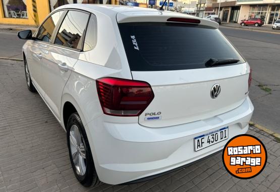 Autos - Volkswagen Polo 2022 Nafta 11200Km - En Venta