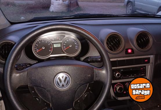 Autos - Volkswagen Vojage 2009 GNC 130000Km - En Venta