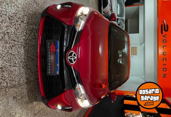 Autos - Toyota Yaris 2024 Nafta 0Km - En Venta