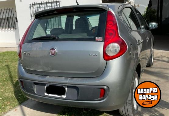 Autos - Fiat Palio Essence 2015 Nafta 180000Km - En Venta