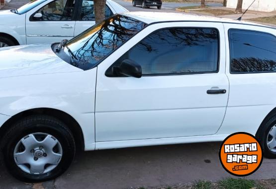 Autos - Volkswagen Gol power 2006 Nafta 203000Km - En Venta