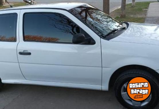 Autos - Volkswagen Gol power 2006 Nafta 203000Km - En Venta