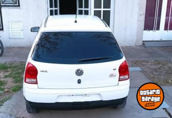 Autos - Volkswagen Gol power 2006 Nafta 203000Km - En Venta