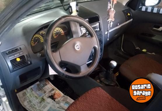 Autos - Fiat Palio 2005 Nafta 213000Km - En Venta