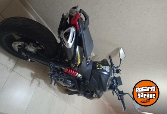 Motos - Benelli 600 2021 Nafta 7000Km - En Venta