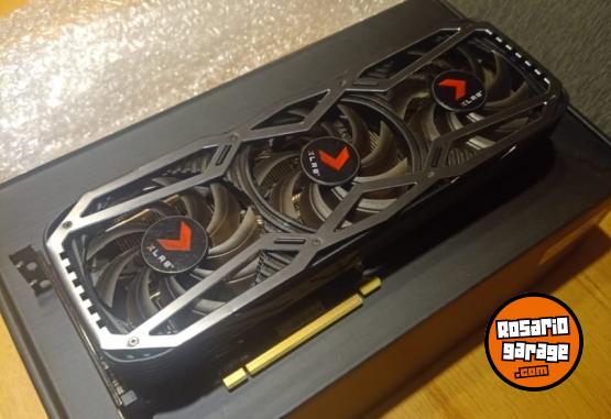 Informtica - PLACAS DE VIDEO GEFORCE GTX 3080 TI 12GB - En Venta