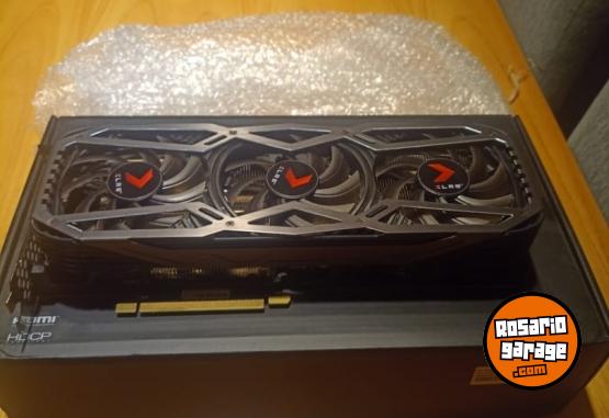 Informtica - PLACAS DE VIDEO GEFORCE GTX 3080 TI 12GB - En Venta