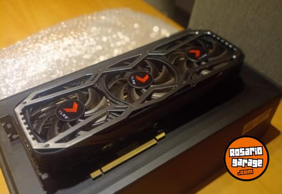 Informtica - PLACAS DE VIDEO GEFORCE GTX 3080 TI 12GB - En Venta