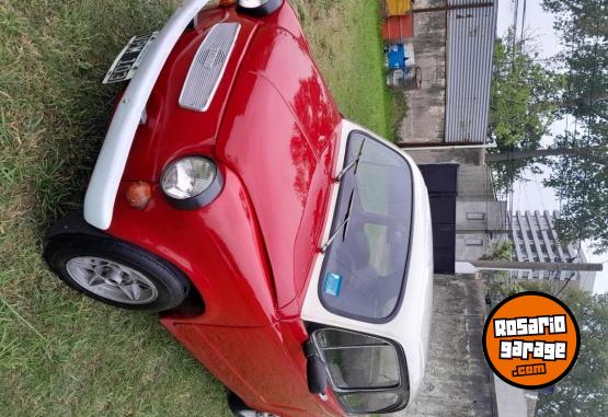 Clsicos - Fiat 600s 1980 Titular - En Venta