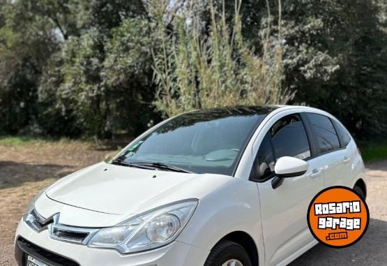 Autos - Citroen C3 Tendance pack secure 2013 Nafta 76000Km - En Venta