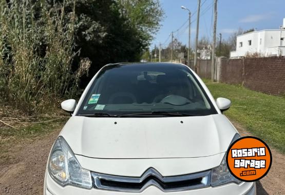 Autos - Citroen C3 Tendance pack secure 2013 Nafta 76000Km - En Venta