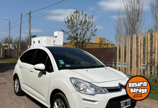 Autos - Citroen C3 Tendance pack secure 2013 Nafta 76000Km - En Venta