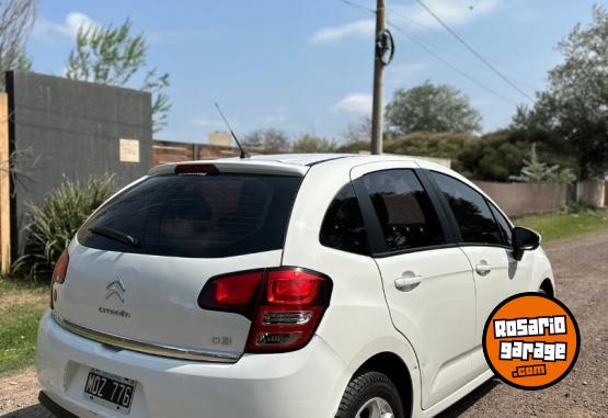 Autos - Citroen C3 Tendance pack secure 2013 Nafta 76000Km - En Venta