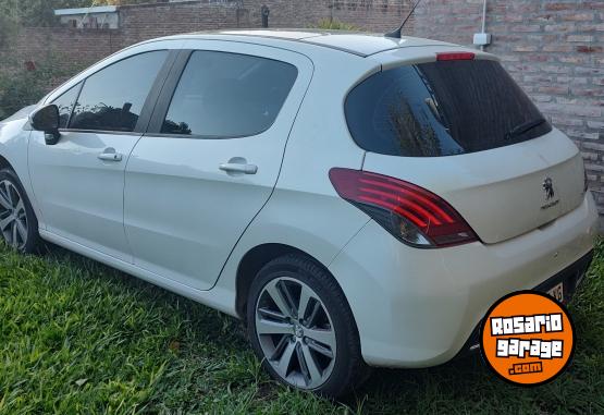 Autos - Peugeot Allure plus 2019 Diesel 88000Km - En Venta