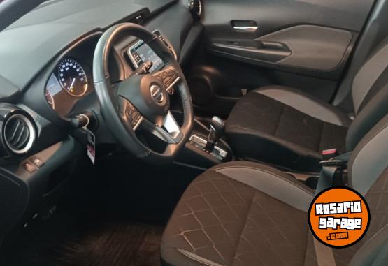 Autos - Nissan Kicks 2020 Nafta  - En Venta