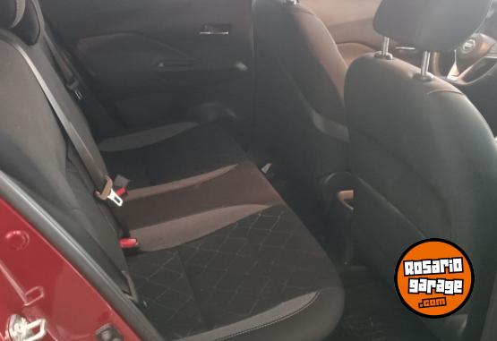 Autos - Nissan Kicks 2020 Nafta  - En Venta