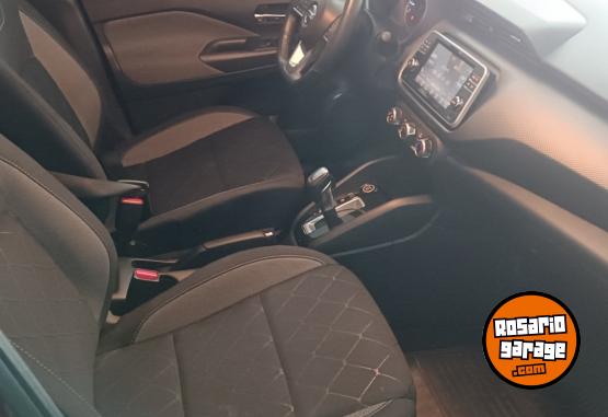 Autos - Nissan Kicks 2020 Nafta  - En Venta