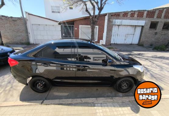 Autos - Ford Ka 2017 Nafta 76000Km - En Venta