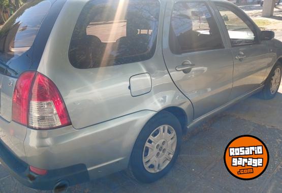 Autos - Fiat PALIO WEEKEND 2005 Diesel 176000Km - En Venta