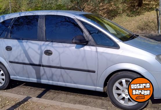 Autos - Chevrolet Meriva GL turbo diesel. 2006 Diesel 173000Km - En Venta