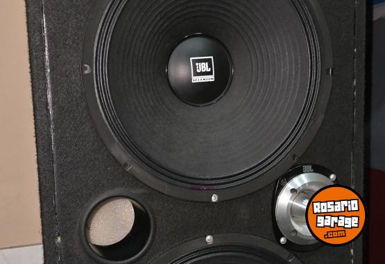 Electrnica - cajas jbl nuevas sin uso - En Venta